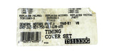 TS11330G Engine Timing Cover Gasket Set
