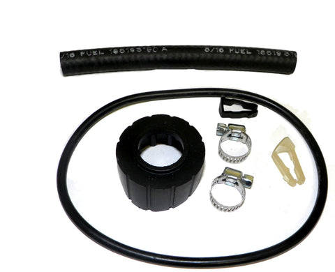 400-678 Fuel Injection Installation Parts Kit 400678