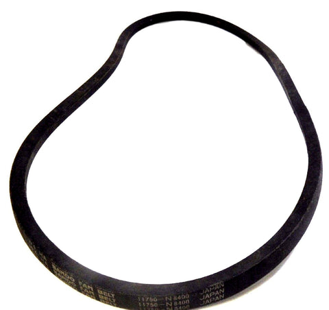 Bando 11750-N8400 Fan Belt (qty.1) Made in Japan