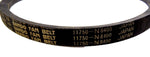 Bando 11750-N8400 Fan Belt (qty.1) Made in Japan