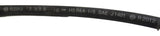 R2012 Brake Hose 1B 3.2 6 16 - HS R&A 1/8 SAE J1401 (qty.1)