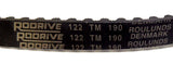 Rodrive 122TM190 Timing Belt (qty.1)