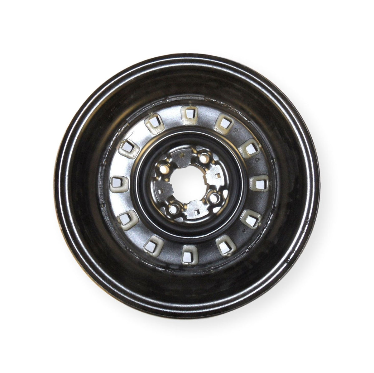 OEM Ford 14x5.5