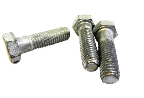 1817-03 - 1/2"x1-3/4" Hex Bolt fits '75-'86 Ford Van except 350 &/or Step