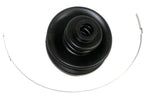 CV Joint Boot-Inboard CV Boot TRW 224229 fits 87-90 Dodge Dakota