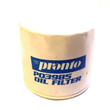 Pronto PO3985 Engine Oil Filter (Qty.1) READY TO SHIP