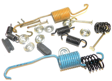 3006386 Drum Brake Hardware Repair Kit