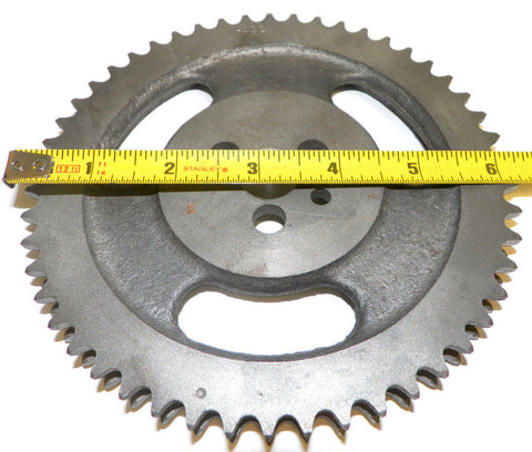 Miscellaneous 432 Engine Timing Camshaft Sprocket 2 Rolls Of 50 Teeth Each