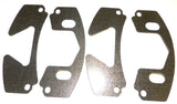 Wagner SH4885-7M Disc Brake Shim Kit SH48857M