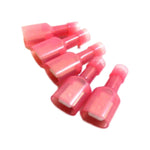 115203 connectors & terminals