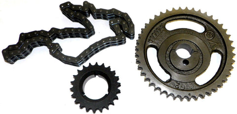 Perfect Circle 93130 Engine Timing Set