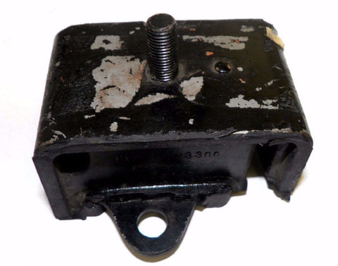 Genuine OEM Nissan 11220-N3300 Motor Mount Fits 1979-1983 Nissan 280ZX 6 Cyl 2.8