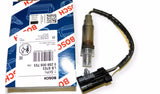 Genuine OEM BOSCH 0258005703 Oxygen Sensor Brand New