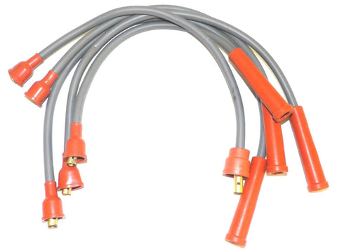 Lucas LHT-452 Spark Plug Wire Set 8MM High Energy