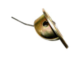 Carter BJ222 Carburetor Choke Thermostat