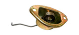 Carter BJ222 Carburetor Choke Thermostat
