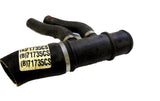 Dayco 71735 Curved Radiator Hose