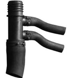 Dayco 71735 Curved Radiator Hose