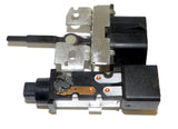 Genuine OEM Motorcraft E5EH-19A642-AA HVAC Blower Control Switch Assembly