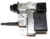 Genuine OEM Motorcraft E5EH-19A642-AA HVAC Blower Control Switch Assembly