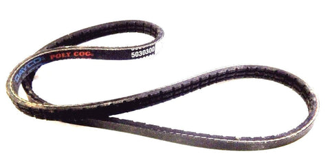 Dayco 5030300 Serpentine Belt