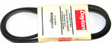 Dayton 4L590H Premium V-Belt