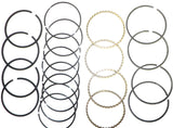 Beck/Arnley 013-3775 Engine Piston Ring