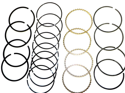 Beck/Arnley 013-3775 Engine Piston Ring