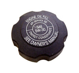 API 5W30 Engine Oil Cap SAE 5W-30
