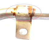 Oil Pump Screen 18" Length