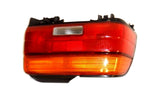 Toyota OEM 02-11 Left Tail Light Housing 12v 27w