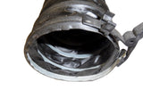 Expandable Heater Ducting 31" x 3-1/4"