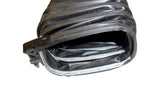Expandable Heater Ducting 25" x 4" x 2-1/2"