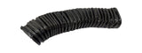 Expandable Heater Ducting 25" x 4" x 2-1/2"