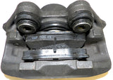 Delco Moraine 40-13010 Disc Brake Caliper Made In France, Remanufactured