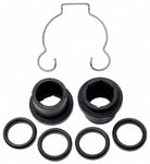 Raybestos H5574 Disc Brake Hardware Kit-Professional Grade Rear,Front