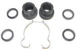 Raybestos H5574 Disc Brake Hardware Kit-Professional Grade Rear,Front