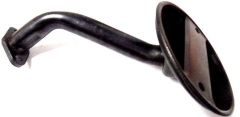 Angled Oil Pump Screen 4" Screen