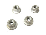 KB602 Hex Bolts 3/4"