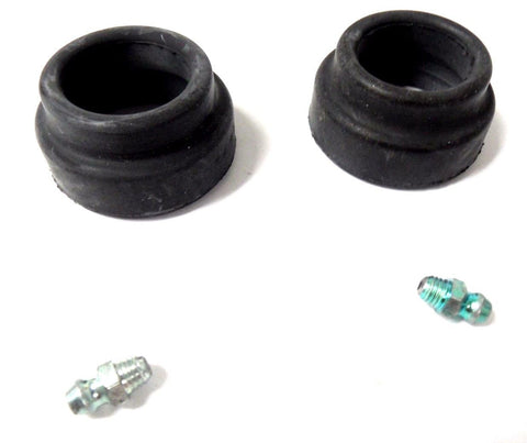 KB1336 Misc. Brake Parts Kit