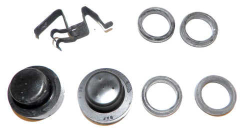 Raybestos H5575 Disc Brake Hardware Kit