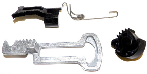 K-201-SP Rack Kit W/ Actuator K201SP