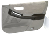 EH01Q-67610-AC010-E0 Right Door Trim Cover Assembly Color: Tan EH01Q67610AC010E0