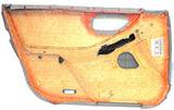 EH01Q-67610-AC010-E0 Right Door Trim Cover Assembly Color: Tan EH01Q67610AC010E0