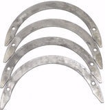 TRW MB2523W Engine Crankshaft Main Bearing Set Of 4 Pcs