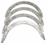 TRW MB2523W Engine Crankshaft Main Bearing Set Of 4 Pcs