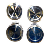 Federal Mogul 12204P STD Pistons Kit 4 Pcs
