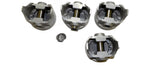 Federal Mogul 682LP STD Engine Pistons Kit Of 4 Pcs Fits Olds 307 (5.0L)