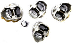 Federal Mogul 508P STD Engine Pistons Kit Of 4 Pcs 4-CYL 508PSTD