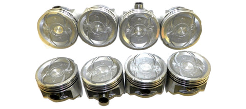 Sealed Power 362P STD Engine Piston Kit Of 8 Pcs